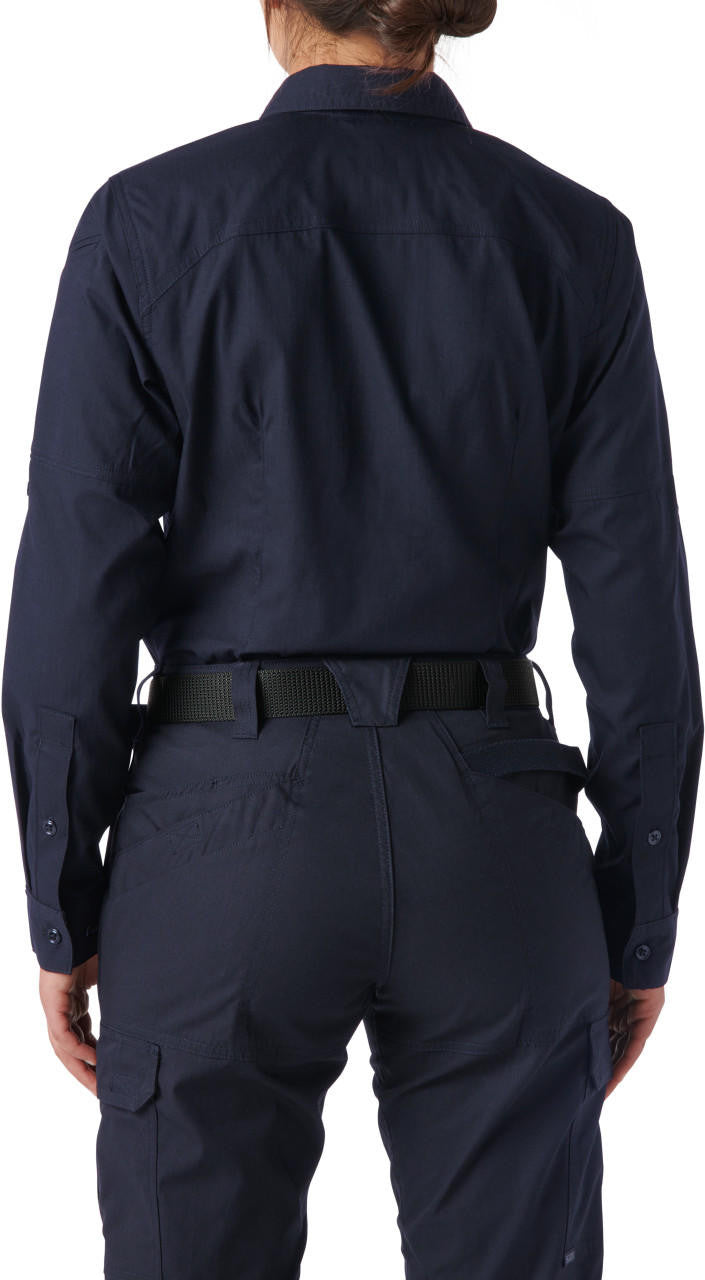  5.11 Tactical Women's ABR Pro Long Sleeve Shirt 62420