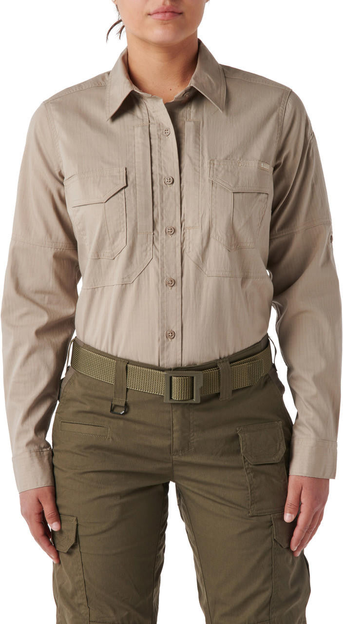  5.11 Tactical Women's ABR Pro Long Sleeve Shirt 62420