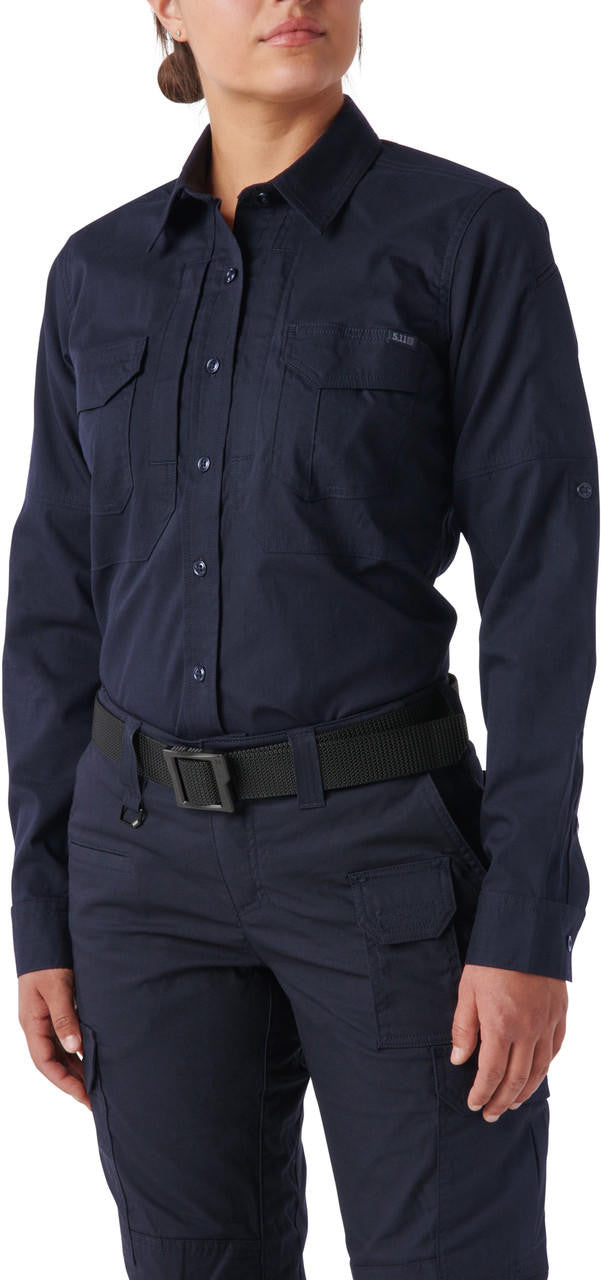  5.11 Tactical Women's ABR Pro Long Sleeve Shirt 62420