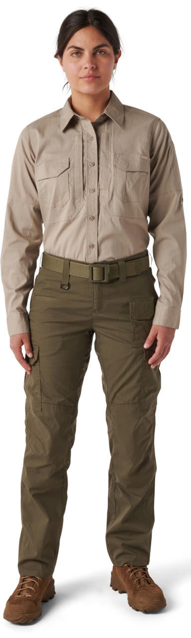  5.11 Tactical Women's ABR Pro Long Sleeve Shirt 62420