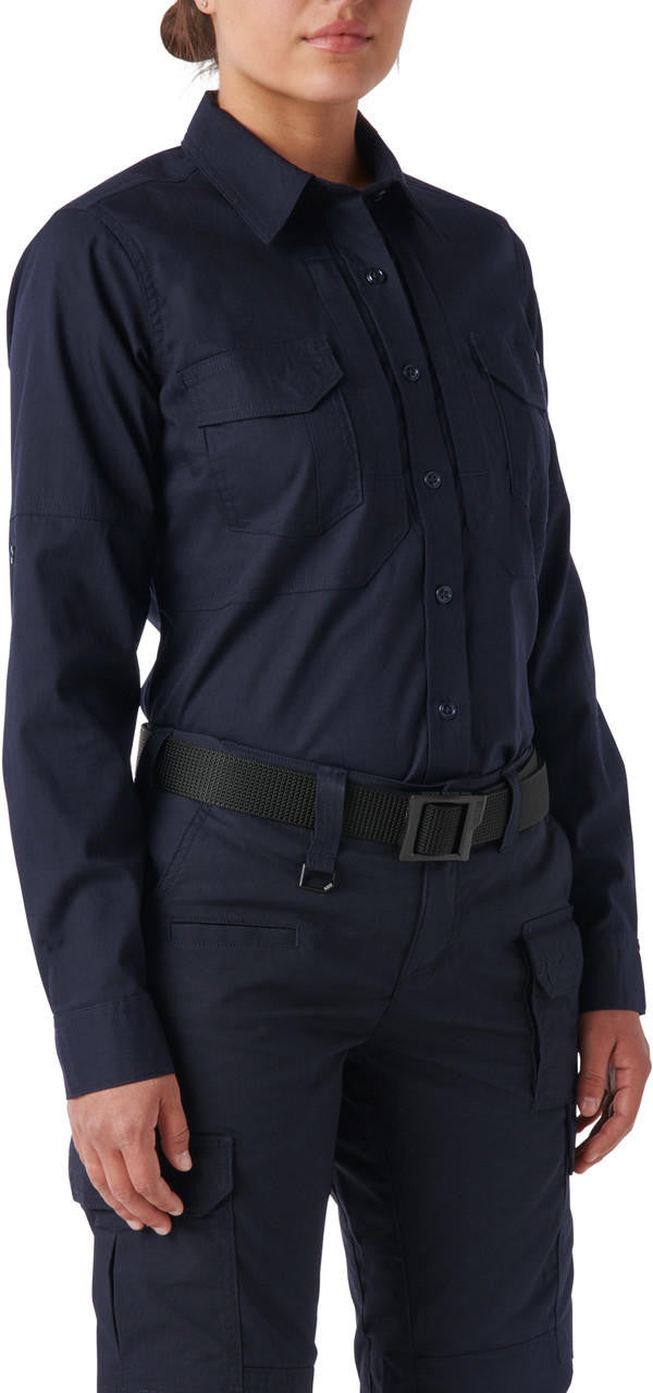  5.11 Tactical Women's ABR Pro Long Sleeve Shirt 62420