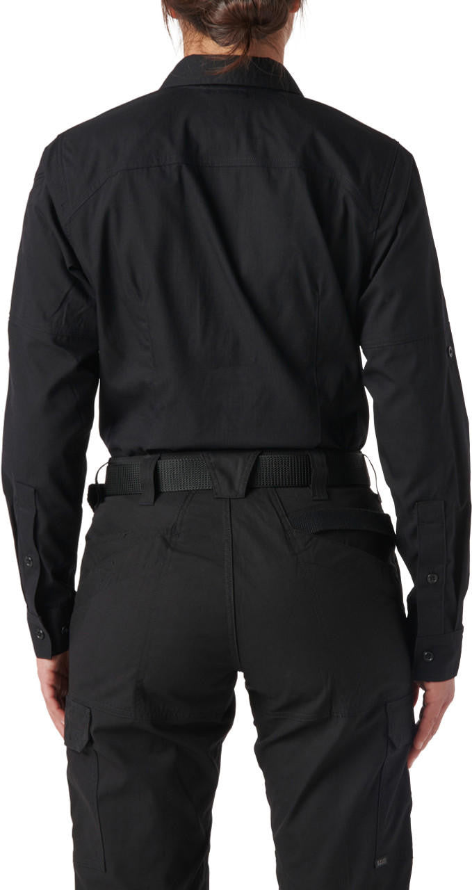  5.11 Tactical Women's ABR Pro Long Sleeve Shirt 62420