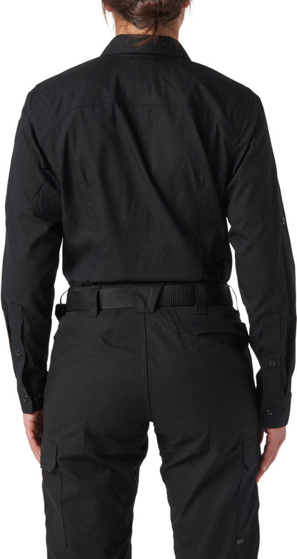  5.11 Tactical Women's ABR Pro Long Sleeve Shirt 62420