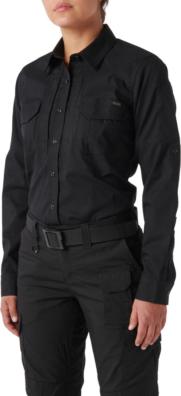 5.11 Tactical Women's ABR Pro Long Sleeve Shirt 62420