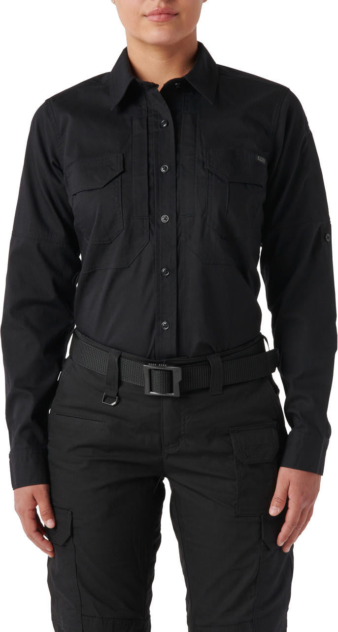  5.11 Tactical Women's ABR Pro Long Sleeve Shirt 62420