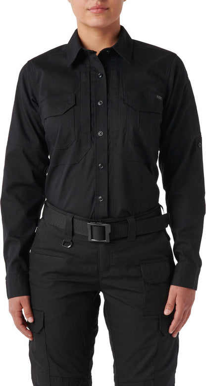 5.11 Tactical Women's ABR Pro Long Sleeve Shirt 62420