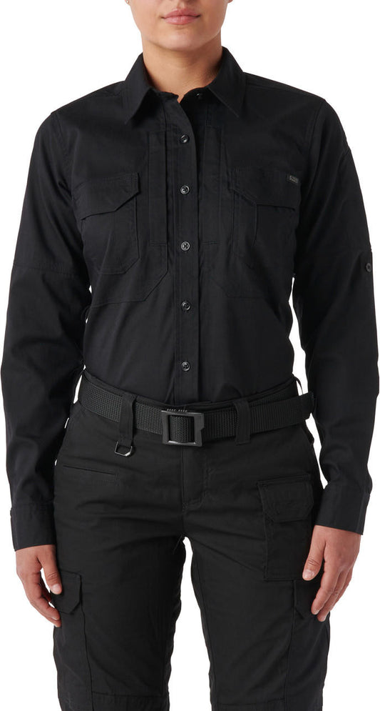  5.11 Tactical Women's ABR Pro Long Sleeve Shirt 62420