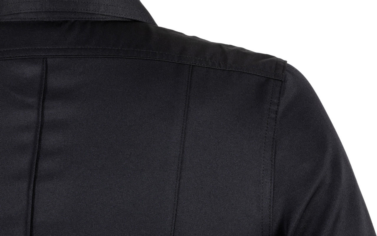  5.11 Tactical Women's Class A Fast-Tac Twill Long Sleeve Uniform Shirt 62396