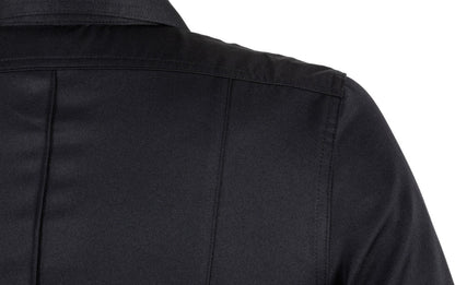 5.11 Tactical Women's Class A Fast-Tac Twill Long Sleeve Uniform Shirt 62396