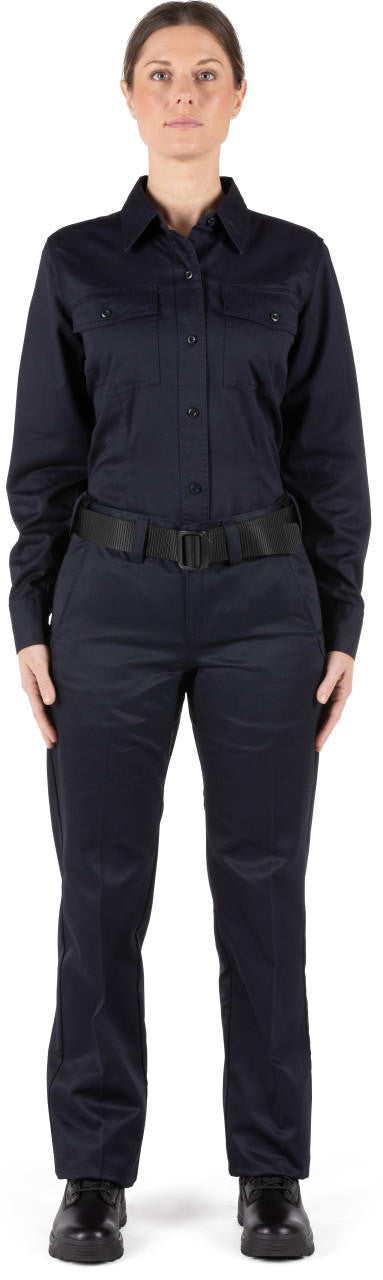  5.11 Tactical Women's Company Long-Sleeve Shirt 62399