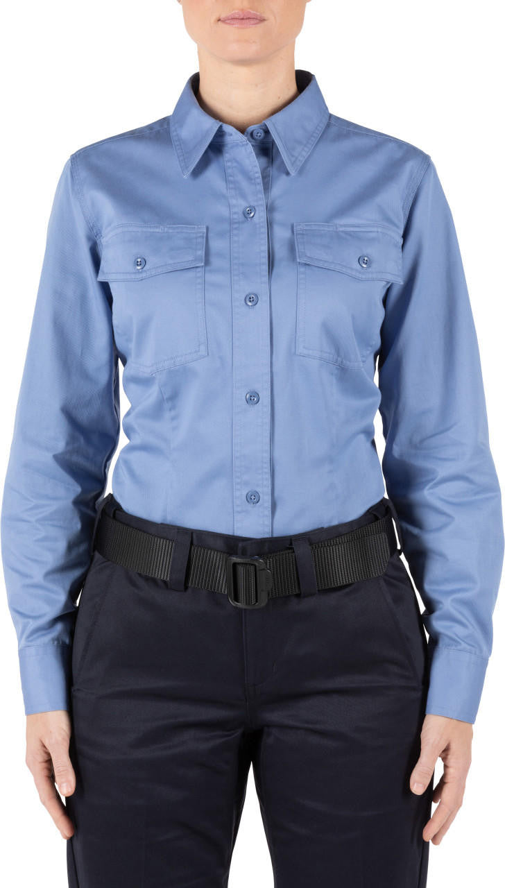  5.11 Tactical Women's Company Long-Sleeve Shirt 62399