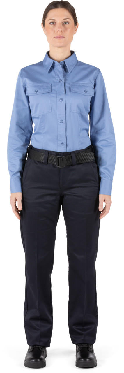  5.11 Tactical Women's Company Long-Sleeve Shirt 62399