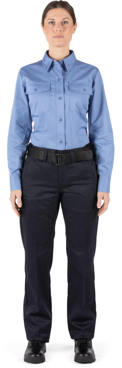  5.11 Tactical Women's Company Long-Sleeve Shirt 62399