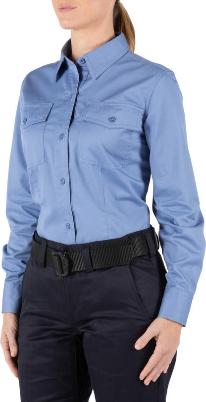  5.11 Tactical Women's Company Long-Sleeve Shirt 62399