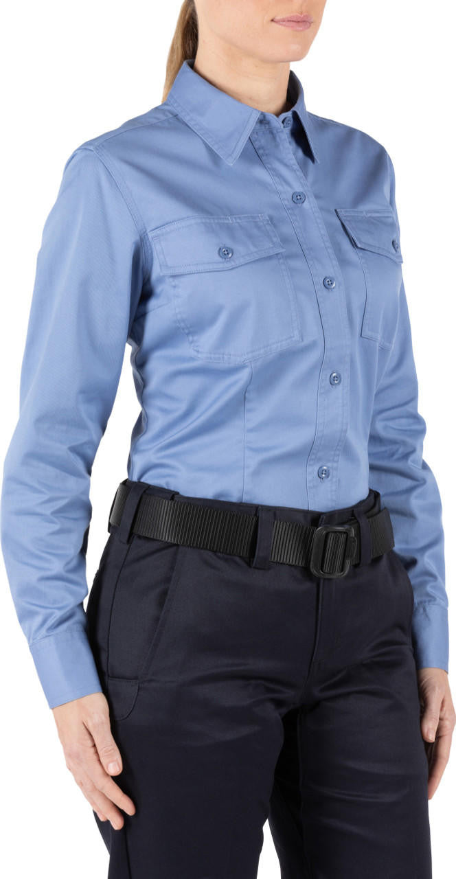  5.11 Tactical Women's Company Long-Sleeve Shirt 62399