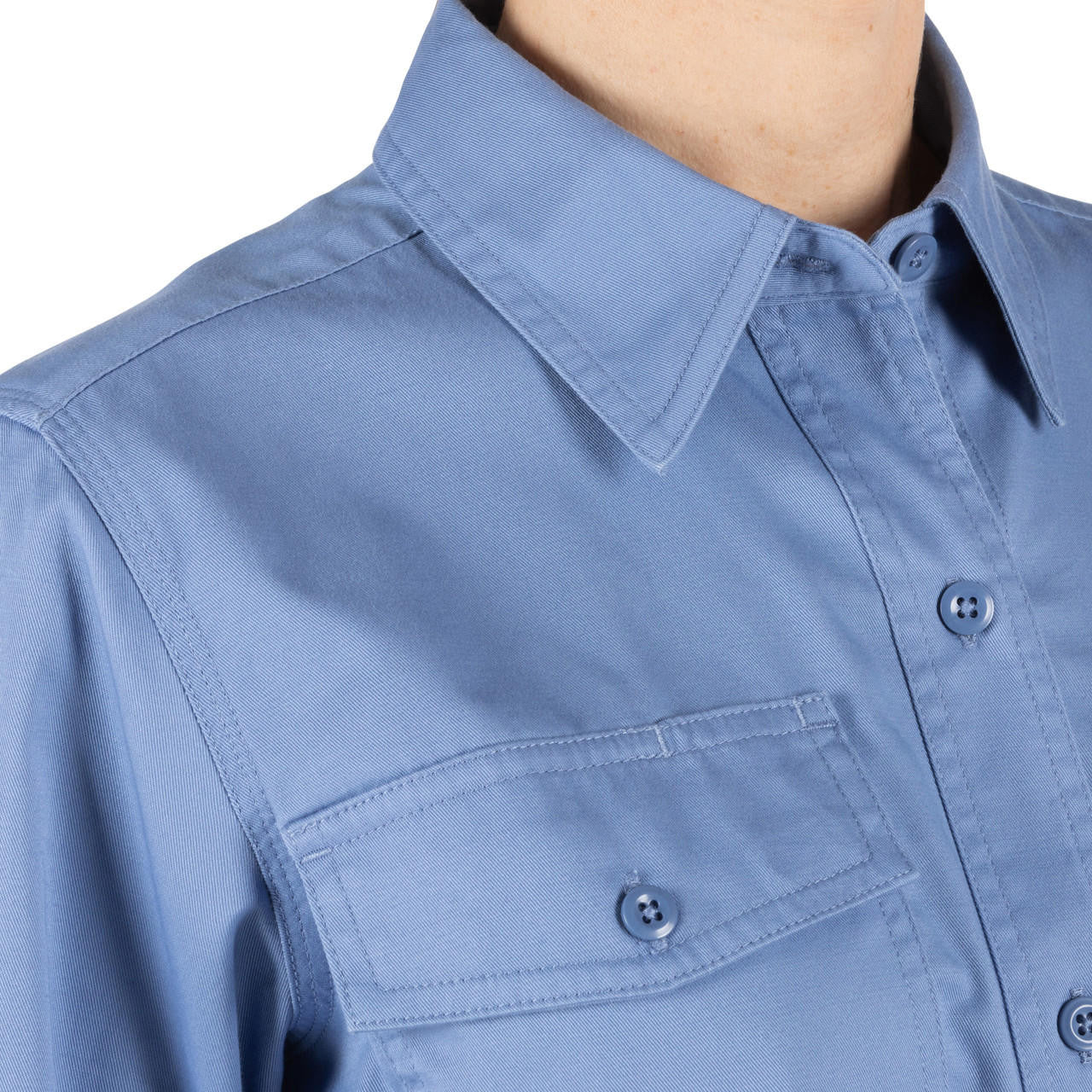  5.11 Tactical Women's Company Long-Sleeve Shirt 62399
