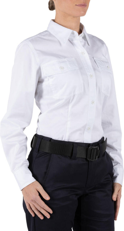  5.11 Tactical Women's Company Long-Sleeve Shirt 62399
