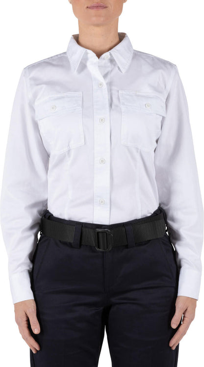  5.11 Tactical Women's Company Long-Sleeve Shirt 62399