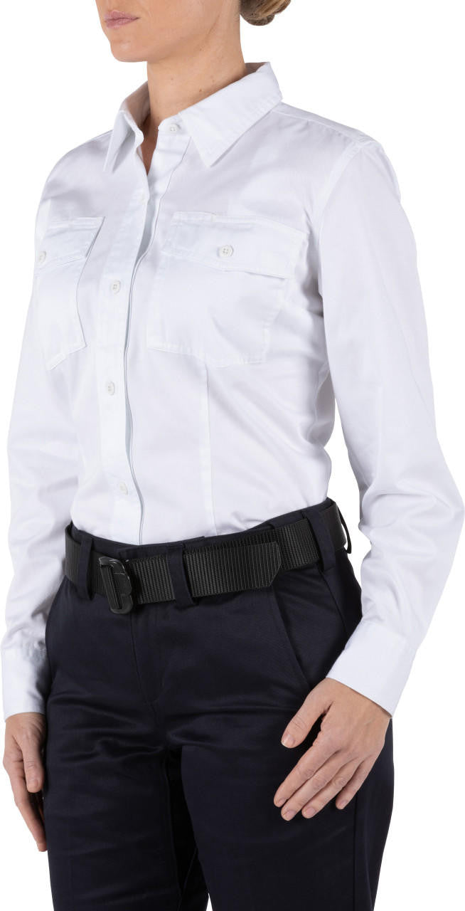  5.11 Tactical Women's Company Long-Sleeve Shirt 62399