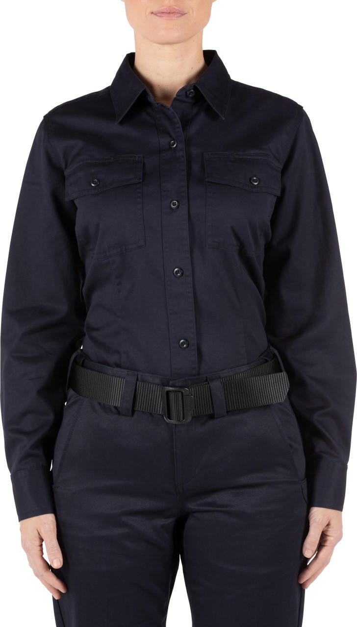 5.11 Tactical Women's Company Long-Sleeve Shirt 62399