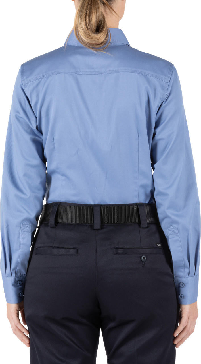  5.11 Tactical Women's Company Long-Sleeve Shirt 62399