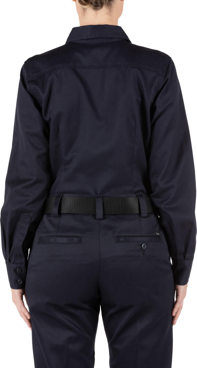  5.11 Tactical Women's Company Long-Sleeve Shirt 62399