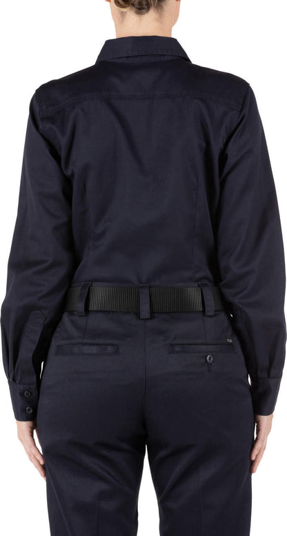  5.11 Tactical Women's Company Long-Sleeve Shirt 62399