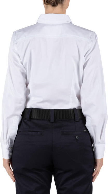  5.11 Tactical Women's Company Long-Sleeve Shirt 62399