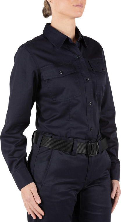 5.11 Tactical Women's Company Long-Sleeve Shirt 62399