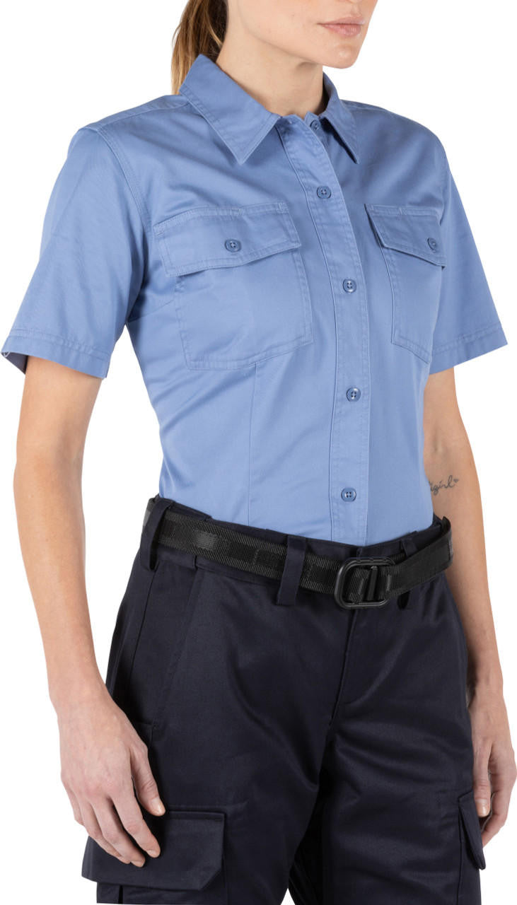  5.11 Tactical Women's Company Short Sleeve Shirt 61321