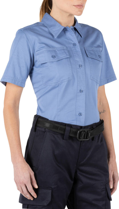  5.11 Tactical Women's Company Short Sleeve Shirt 61321