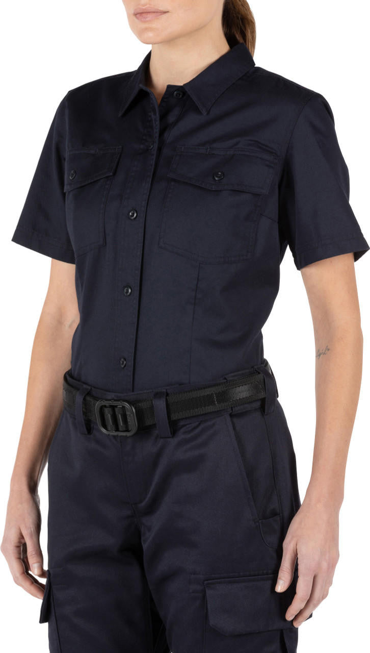  5.11 Tactical Women's Company Short Sleeve Shirt 61321