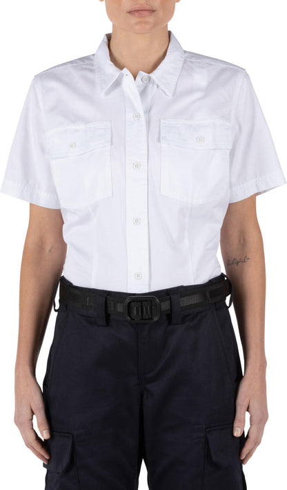 5.11 Tactical Women's Company Short Sleeve Shirt 61321