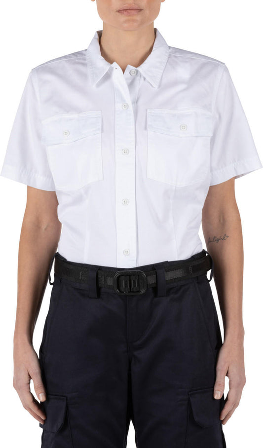  5.11 Tactical Women's Company Short Sleeve Shirt 61321