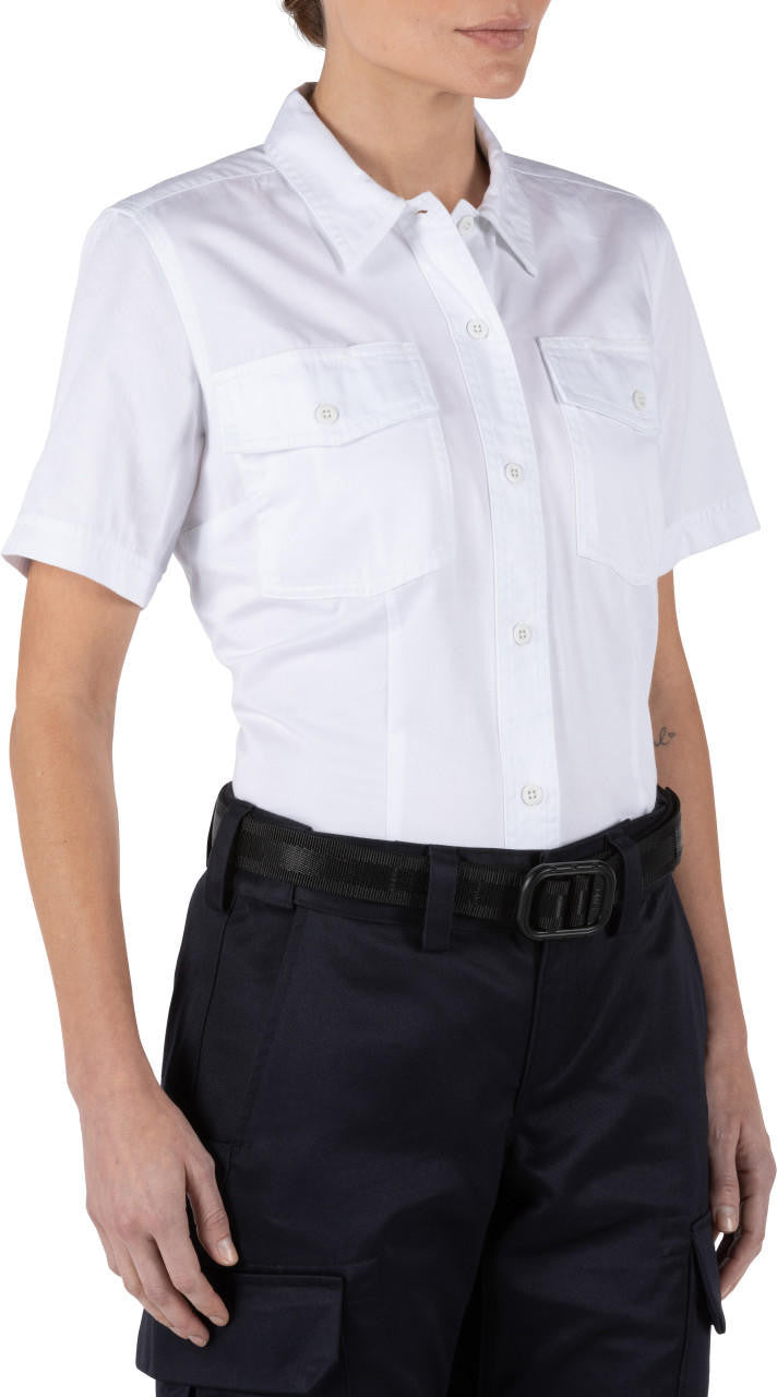  5.11 Tactical Women's Company Short Sleeve Shirt 61321