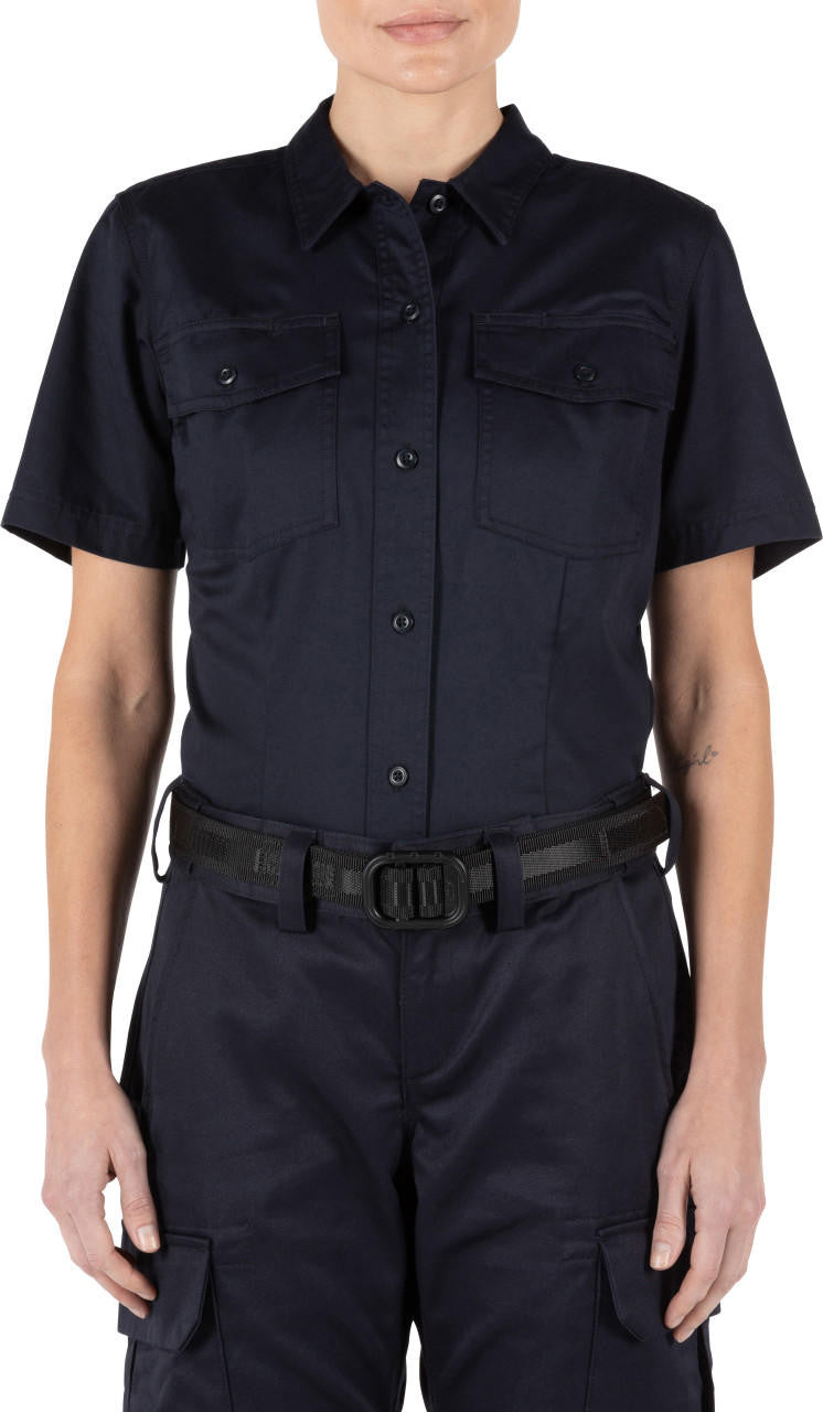  5.11 Tactical Women's Company Short Sleeve Shirt 61321