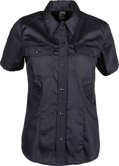  5.11 Tactical Women's Company Short Sleeve Shirt 61321