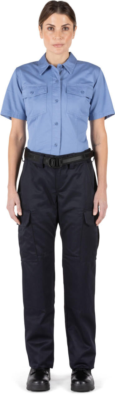  5.11 Tactical Women's Company Short Sleeve Shirt 61321