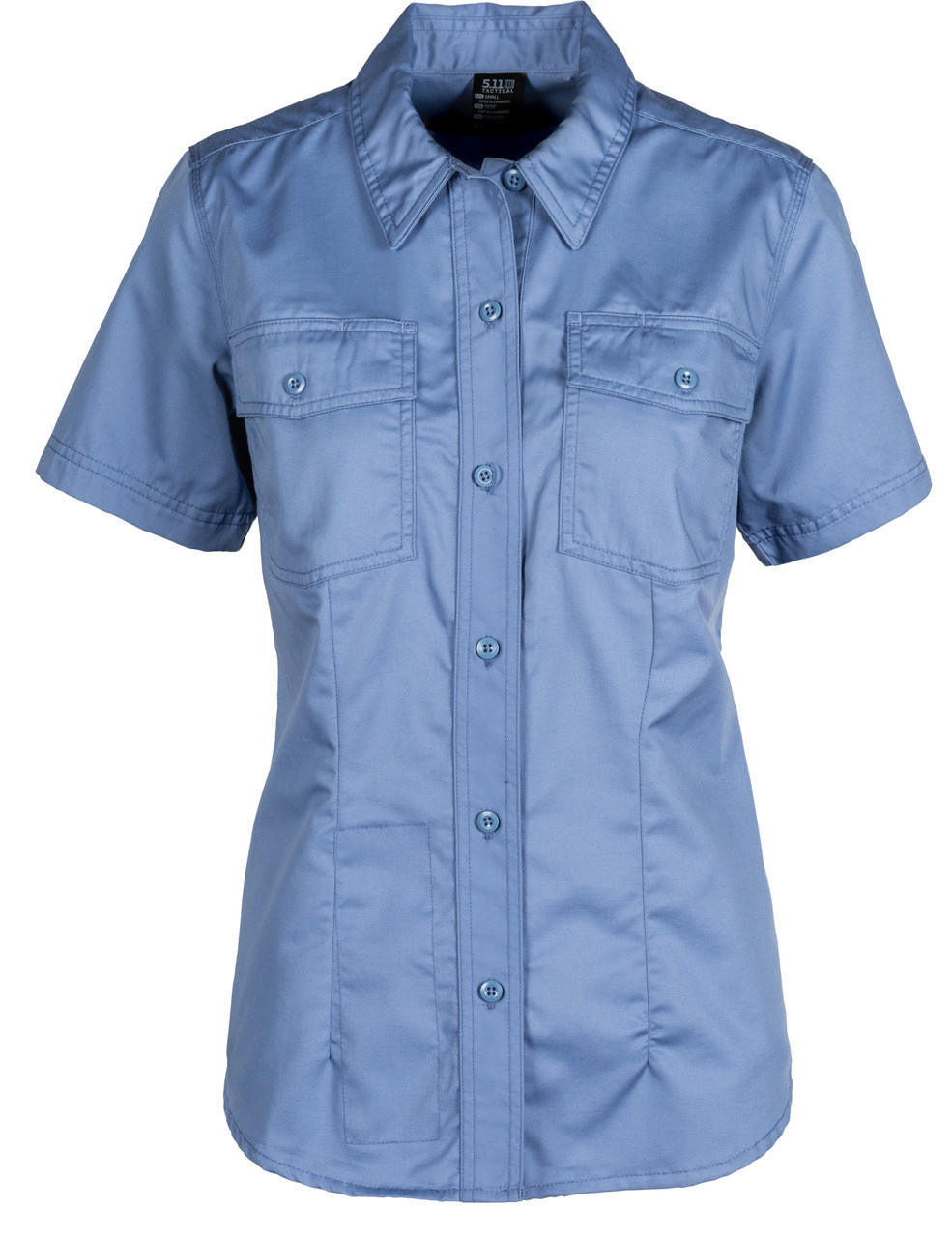  5.11 Tactical Women's Company Short Sleeve Shirt 61321