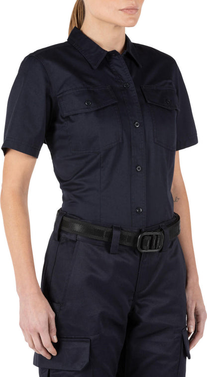  5.11 Tactical Women's Company Short Sleeve Shirt 61321