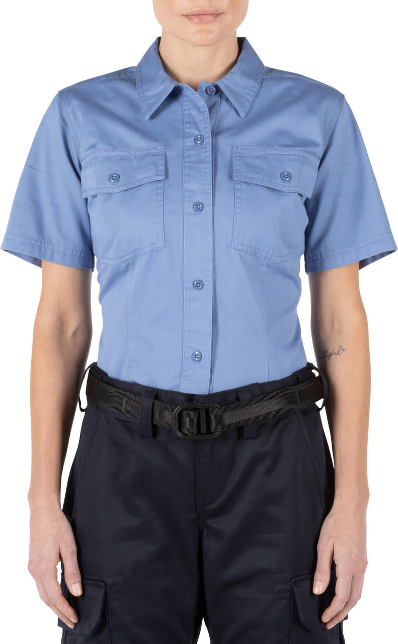  5.11 Tactical Women's Company Short Sleeve Shirt 61321