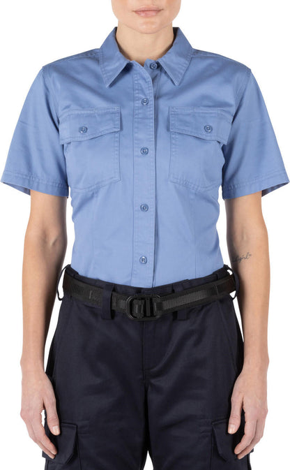  5.11 Tactical Women's Company Short Sleeve Shirt 61321
