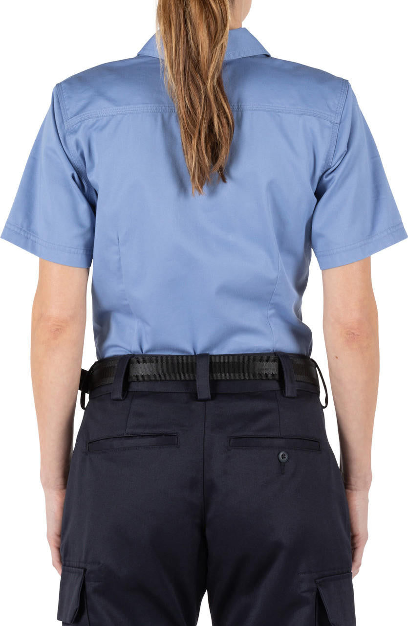  5.11 Tactical Women's Company Short Sleeve Shirt 61321