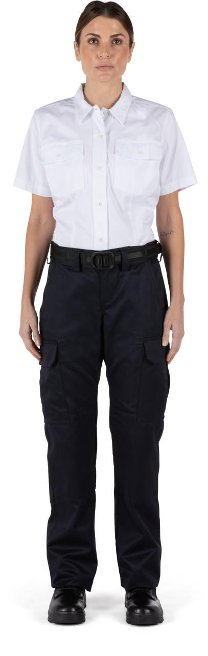  5.11 Tactical Women's Company Short Sleeve Shirt 61321