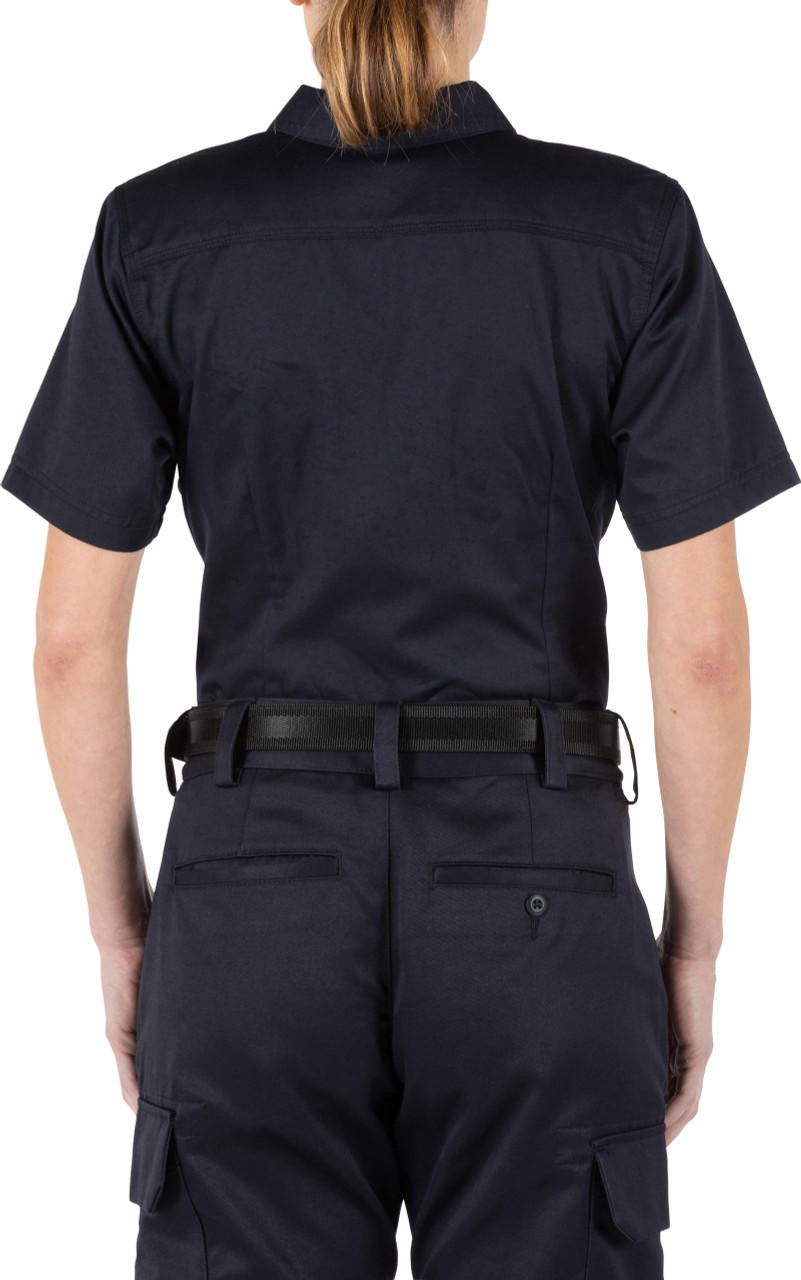  5.11 Tactical Women's Company Short Sleeve Shirt 61321
