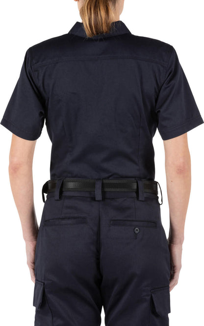  5.11 Tactical Women's Company Short Sleeve Shirt 61321