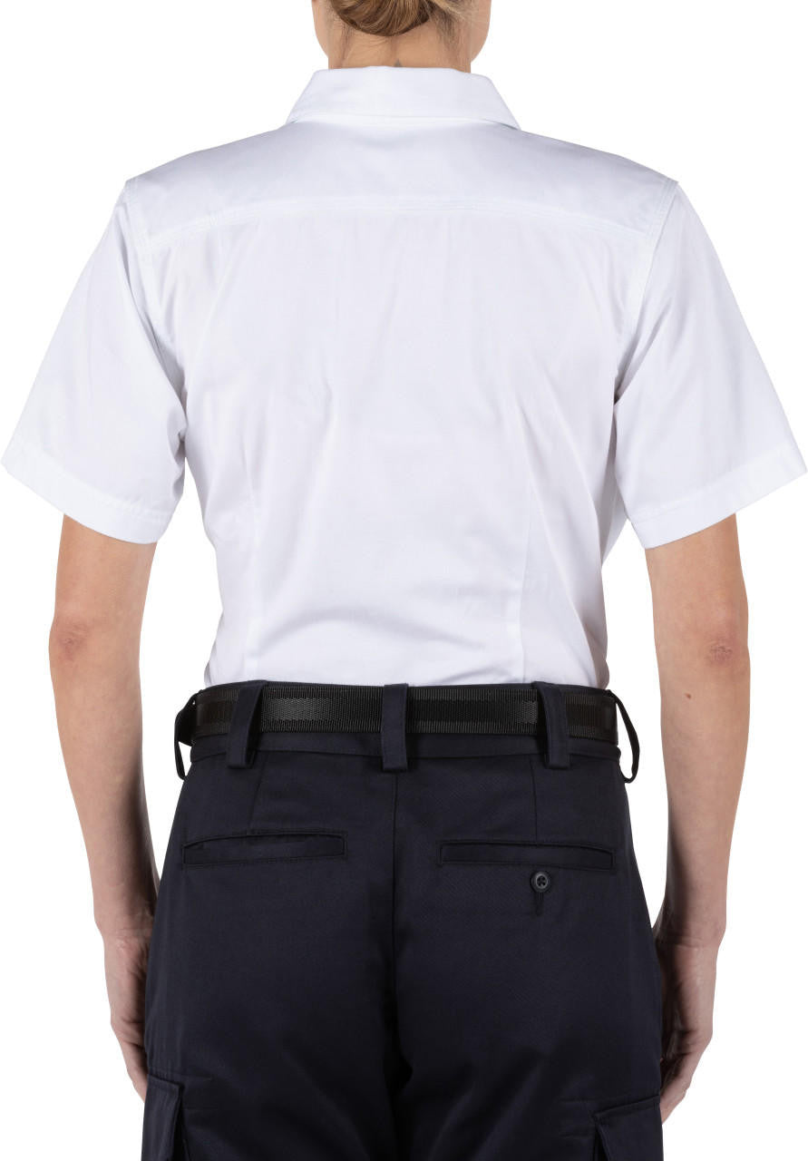  5.11 Tactical Women's Company Short Sleeve Shirt 61321