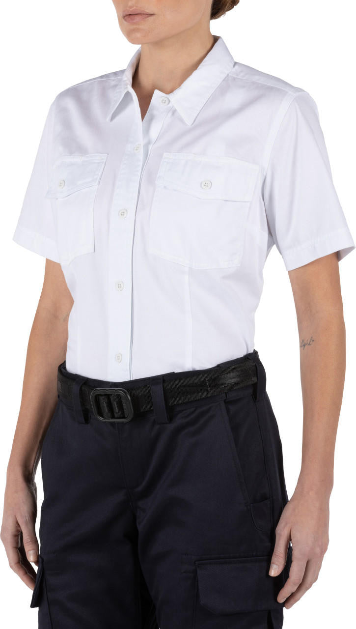  5.11 Tactical Women's Company Short Sleeve Shirt 61321
