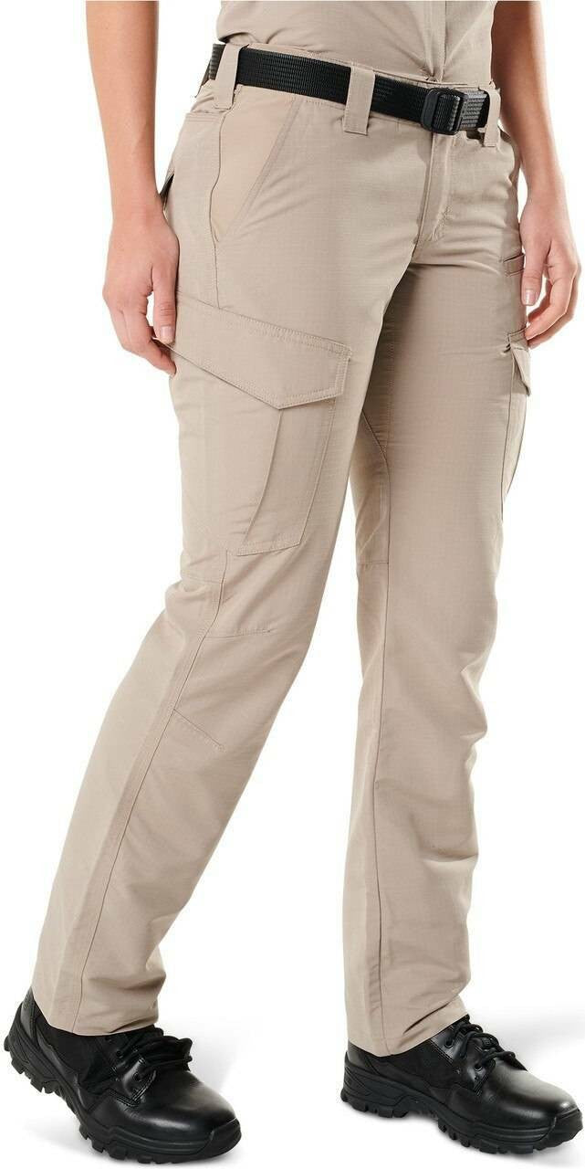  5.11 Tactical Women's Fast-Tac Cargo Pant 64419
