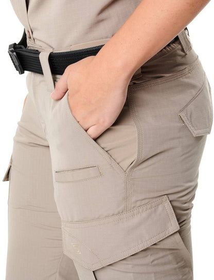  5.11 Tactical Women's Fast-Tac Cargo Pant 64419